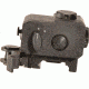 AimShot Compact Rifle 1mW Green Laser w/ Integral QR Mount, Rail Mount Pressure Pad, KT8103IR-GEN-II