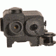 AimShot Compact Rifle 1mW Green Laser w/ Integral QR Mount, Rail Mount Pressure Pad, KT8103IR-GEN-II