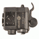 AimShot Compact Rifle 1mW Green Laser w/ Integral QR Mount, Rail Mount Pressure Pad, KT8103IR-GEN-II