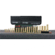AimShot Master 2 Rifle Laser Bore Sight Kit, Red, KT-MASTER2-RED