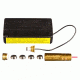 AimShot Modular 30 Carbine Laser Bore Sight with External and Standard Batteries MBS30
