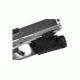 AimShot Pistol LED Weapon Light, Lithium ION, White, 120 Lumens/130 Lumens, Matte Black, TXP