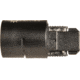 AimShot Quick Release KeyMod Light Mount Adapter, MTKMQR-LM