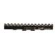 AimShot Quick Release M-LOK Adapter, Picatinny Rail, 140mm, Black MTMQR-140PR