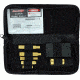 AimShot Universal Laser Boresight Rifle Kit w/ Arbors .243 Win,.308,7mm-08,264win/ 300 Win/300 Wea,.223,30-30 Win,7.62x39 Cal,12GA KT-RIFLE