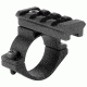 AimSports Picatinny Base 30 mm Scopes Adaptor/Adjustable, Black MT048