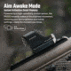 AIMWIN PN320 Red Dot Sight RMR Footprint
