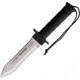 Aitor Bucanero Fixed Blade Black