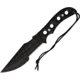 Aitor Tercio Fixed Blade Black