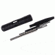 Poly Technologies AK47 Cleaning Kit for Chinese Polytech AK Rifle, Black, 70-F10