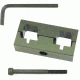 Poly Technologies Two AK47 Magazine Clamp for AK Chinese Polytech, Black, 100-053