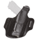 Aker Leather Nightguard, Black - H167BPR-XD40M3