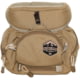 Alaska Guide Creations Alaska Classic Gen L Binocular Harness, Coyote Brown, ACM-L-CB