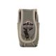 Alaska Guide Creations Inline Accessory Adapter, Ranger Green, ILA-RG