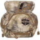 Alaska Guide Creations Kodiak Cub Max Gen L Binocular Harness, Kryptek Highlander, KCM-L-KRY
