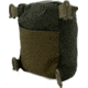 Alaska Guide Creations Small Bag Pouch, Ranger Green, Small, KBK-SBP