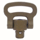 ALG Defense Forged Sling Swivel, Quick Draw, DDC, 05-224S