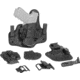 Alien Gear Holsters Shapeshift Core Carry Pack Holster, SIG Sauer P250, SIG Sauer P320, 1.5in Belt Slide, Right, Black, SSHK0692RHR15XXX