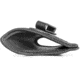 Alien Gear Holsters Grip Tuck Universal IWB Holster, Micro , Right Hand, Black, No Light, GT-MS-RH-L0-D