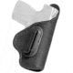 Alien Gear Holsters Grip Tuck Gun Holster, Universal, Micro, Right Hand, GT-MS-RH-L0-D