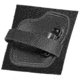 Alien Gear Holsters Hook &amp; Loop Expansion, Left Hand, SSEPHLH-LH-D