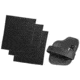 Alien Gear Holsters Hook &amp; Loop Expansion, Left Hand, SSEPHLH-LH-D