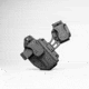 Alien Gear Holsters Photon EDC Pack Polymer Glock 19/19X/44/45/23/RXM/LTD19/MR920/XR920/ZEV0Z9C IWB Holster