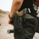 Alien Gear Holsters Photon EDC Pack Polymer Glock 19/19X/44/45/23/RXM/LTD19/MR920/XR920/ZEV0Z9C IWB Holster