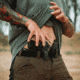 Alien Gear Holsters Photon EDC Pack Polymer Glock 19/19X/44/45/23/RXM/LTD19/MR920/XR920/ZEV0Z9C IWB Holster