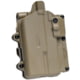 Alien Gear Holsters Rapid Force Level 2 Polymer OWB Belt Holster, SIG Fuse/365XMacro/365XMacro Comp, Right Hand, Compact Light, Tan, R2-B-1348-TN-RH-CL-A0-B