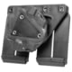 Alien Gear Holsters Rapid Force Expansion - MOLLE Adapter - Black - Left Hand - Bag Packaging, Matte Black, RFX-ML-BK-LH-B