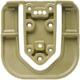 Alien Gear Holsters Holsters Rapid Force Expansion Standard Paddle w/Bag Packaging, Tan, RFX-PA-TN-B