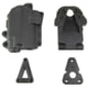 Alien Gear Holsters Rapid Force, Level 2 Duty Holster, Fits Sig P365-XL/Specter Comp with Streamlight TLR-7 Sub, Right Hand, Black, R2-B-1006-BK-RH-CL-A0-C