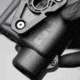 Alien Gear Holsters Rapid Force Level 3 Duty Polymer S&amp;W M&amp;P M2.0/1.0/ 40/45/9mm/10mm OWB Belt Holster