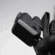 Alien Gear Holsters Rapid Force Level 3 Duty Polymer S&amp;W M&amp;P M2.0/1.0/ 40/45/9mm/10mm OWB Belt Holster
