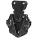 Alien Gear Holsters Holsters Rapid Force Quick Disconnect System w/Bag Packaging, Black, RFPT-QD-BK-B