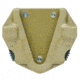 Alien Gear Holsters Holsters Rapid Force Quick Disconnect System w/Bag Packaging, Tan, RFPT-QD-TN-B