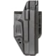 Alien Gear Holsters Roswell OWB Holster, Springfield Armory Hellcat, with MRDS, Right Hand, 1.75in Belt, ROW-0985-R1-RH-D