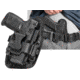 Alien Gear Holsters ShapeShift Appendix Carry Holster, Heckler &amp; Koch VP9SK, Right Hand, SSAP-0895-RH-D