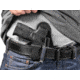 Alien Gear Holsters ShapeShift Appendix Carry Holster, Heckler &amp; Koch VP9SK, Right Hand, SSAP-0895-RH-D