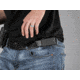 Alien Gear Holsters Single Mag Carrier, 9 mm/.40 Smith &amp; Wesson, Double Stack, Black, CMCS-4-D