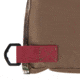 Allen Elk Rifle Case w/Lockable Zipper and D-ring, 46in Long, Brushed Lining/Foam Padding, Realtree Edge Camo, 1103-46