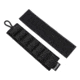 Allen 12-Gauge Ammo Card, Holds 7-Rounds, Black, 18421