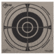 Allen EZ Aim 8in Thermal Bullseye Target, Grey, 15794