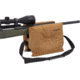 Allen 18412 X-Focus Bench Shooting Rest Prefilled Made Of Coyote With Black Acce