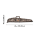 ALLEN 68748 BONZ RIFLE CASE 48