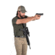 ALLEN 8493 CITADEL QD/LADDER BCKL CONNECT DBL SLNG