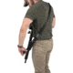 ALLEN 8493 CITADEL QD/LADDER BCKL CONNECT DBL SLNG