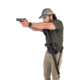 ALLEN 8493 CITADEL QD/LADDER BCKL CONNECT DBL SLNG