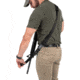 ALLEN 8493 CITADEL QD/LADDER BCKL CONNECT DBL SLNG